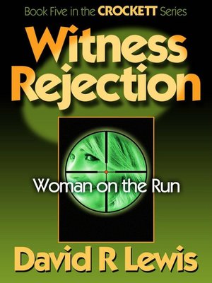 cover image of Witness Rejection
